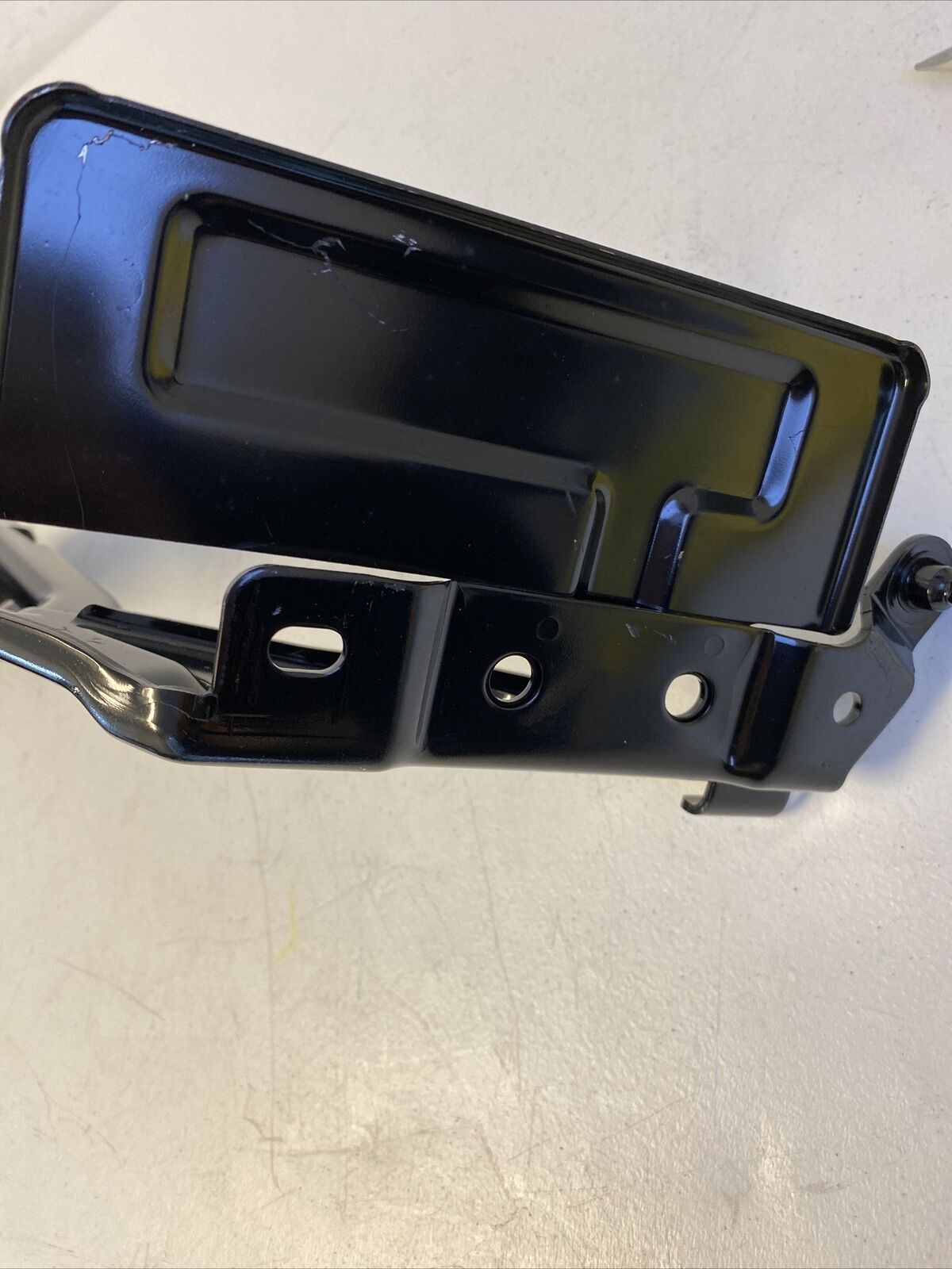New Passenger Side Hood Hinge For 2015-2020 Ford F-150 FL3Z16796B F01236165