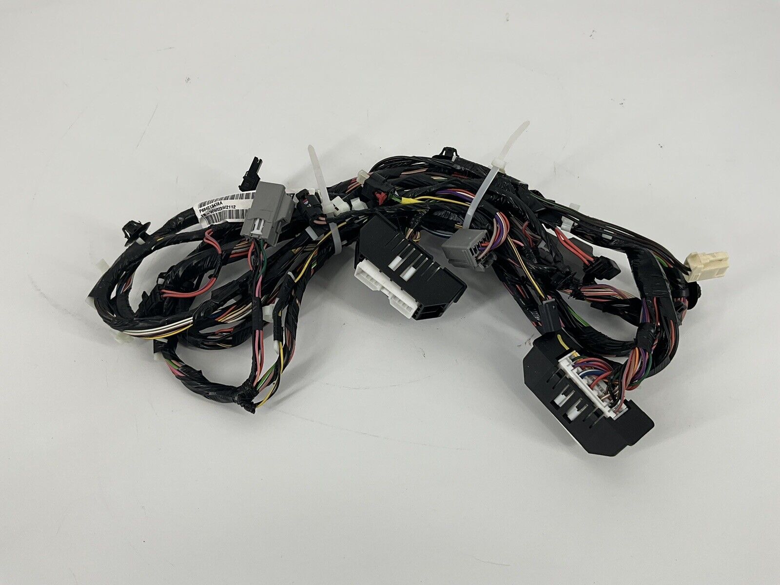 2020 DODGE DURANGO TAILGATE LIFTGATE BACK DOOR WIRE WIRING HARNESS OEM