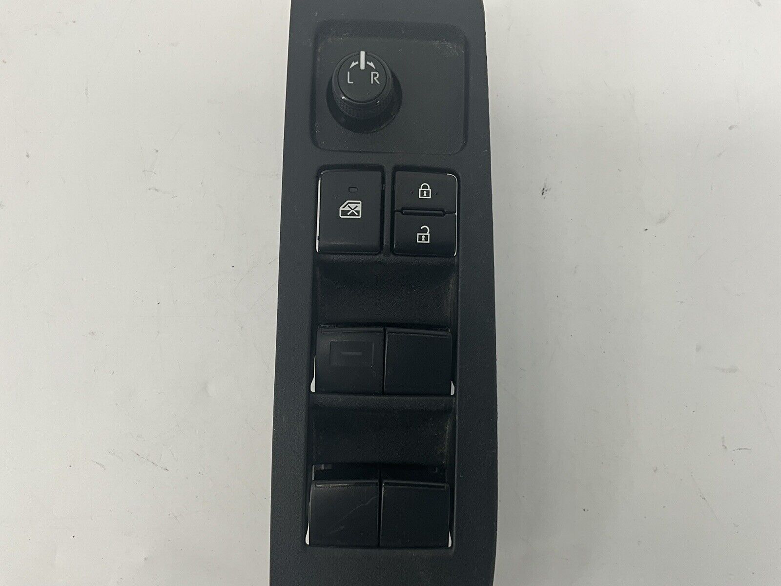 2020-2022 TOYOTA COROLLA Driver's Door Switch master Sedan 84040-0R040 OEM
