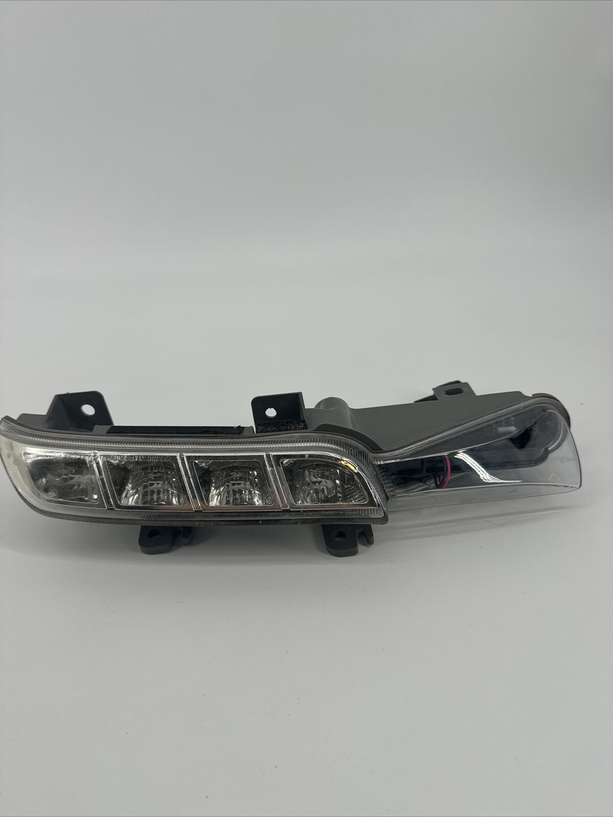 13-20 Nissan 370z Front Fog Lamp Lights Left Side