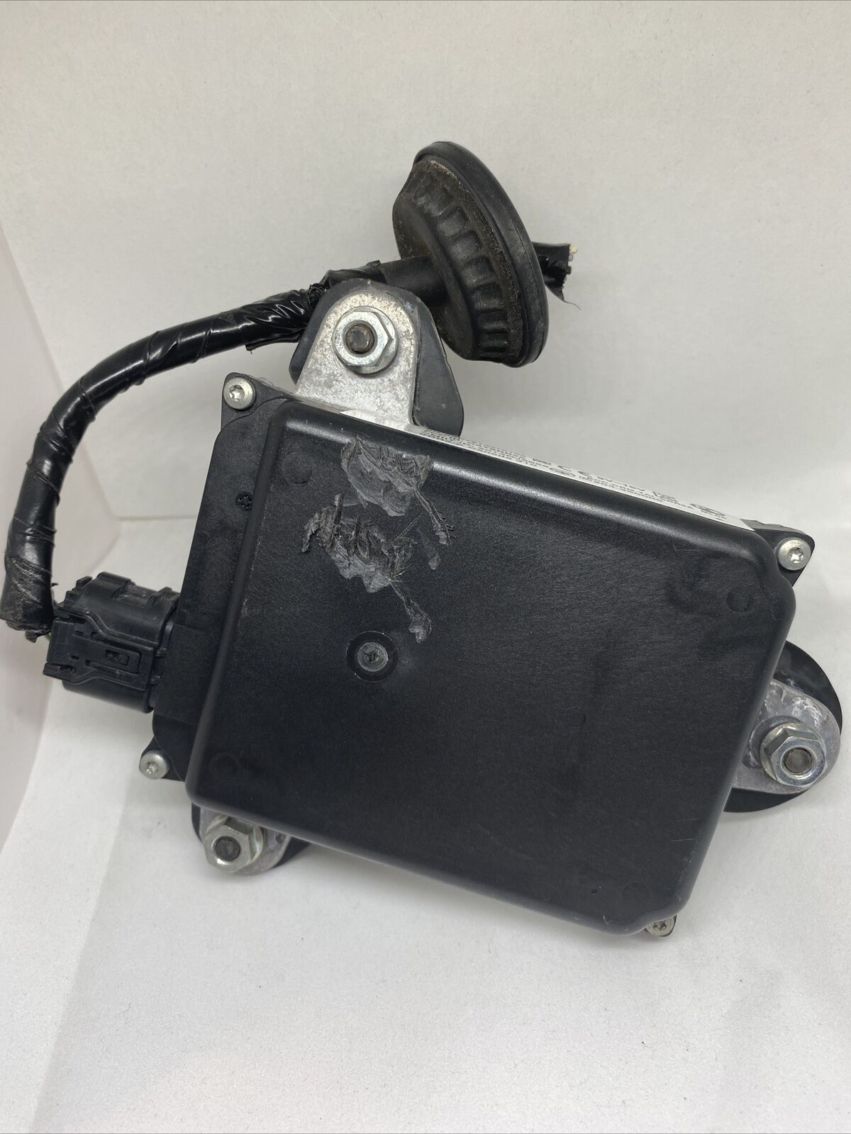 SUBARU A2C75133701, 87611AL01A OUTBACK (BS) 2016 Control unit for blind spot det