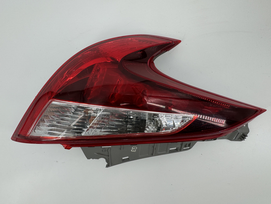 Left LED OEM NISSAN 370z 09-17 Tail Light 22063054