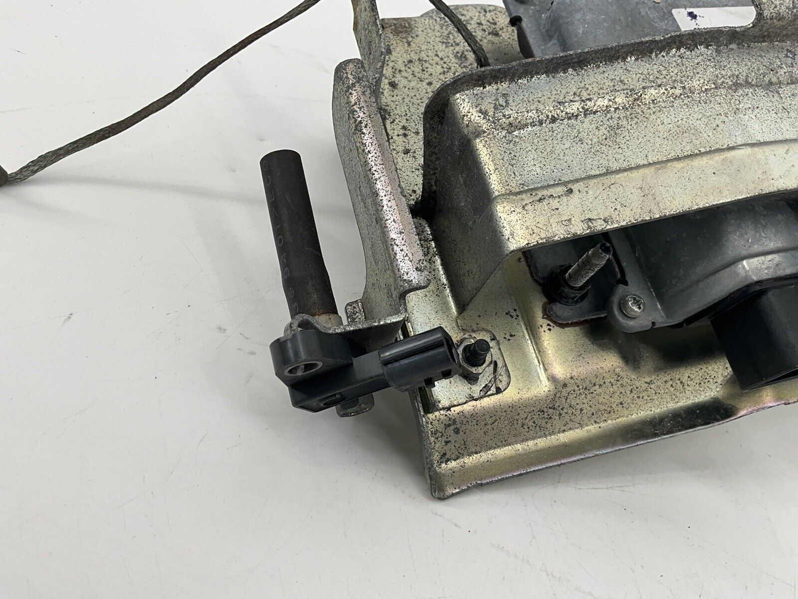 NEC982-012 Nissan Sentra 2018-2019 ECM