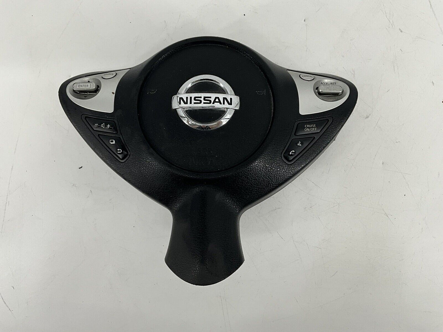 Nissan Driver PM4F1194240142