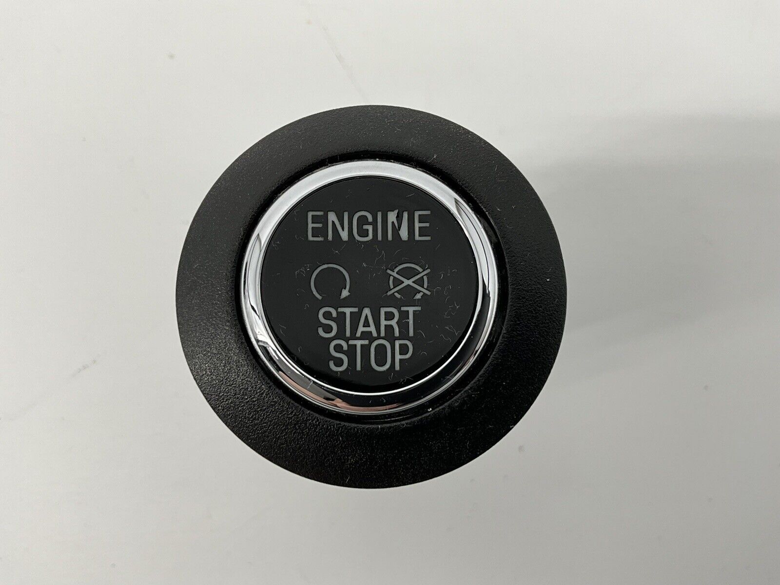 17-19 FORD ESCAPE ENGINE START BUTTON SWITCH OEM