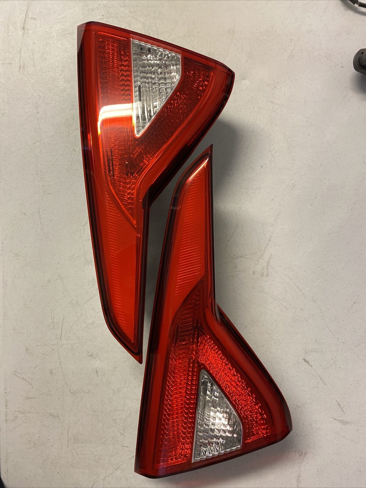 2015 2016 2017 HYUNDAI SONATA LH RH -INNER OEM TAIL LIGHT