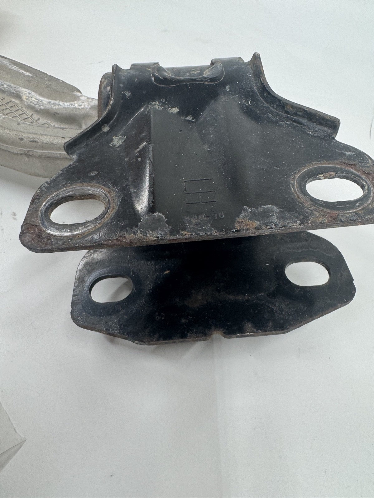 13-20 FUSION Driver Lower Control Arm Front VIN U 8th Digit Hybrid GS7C3A053BA