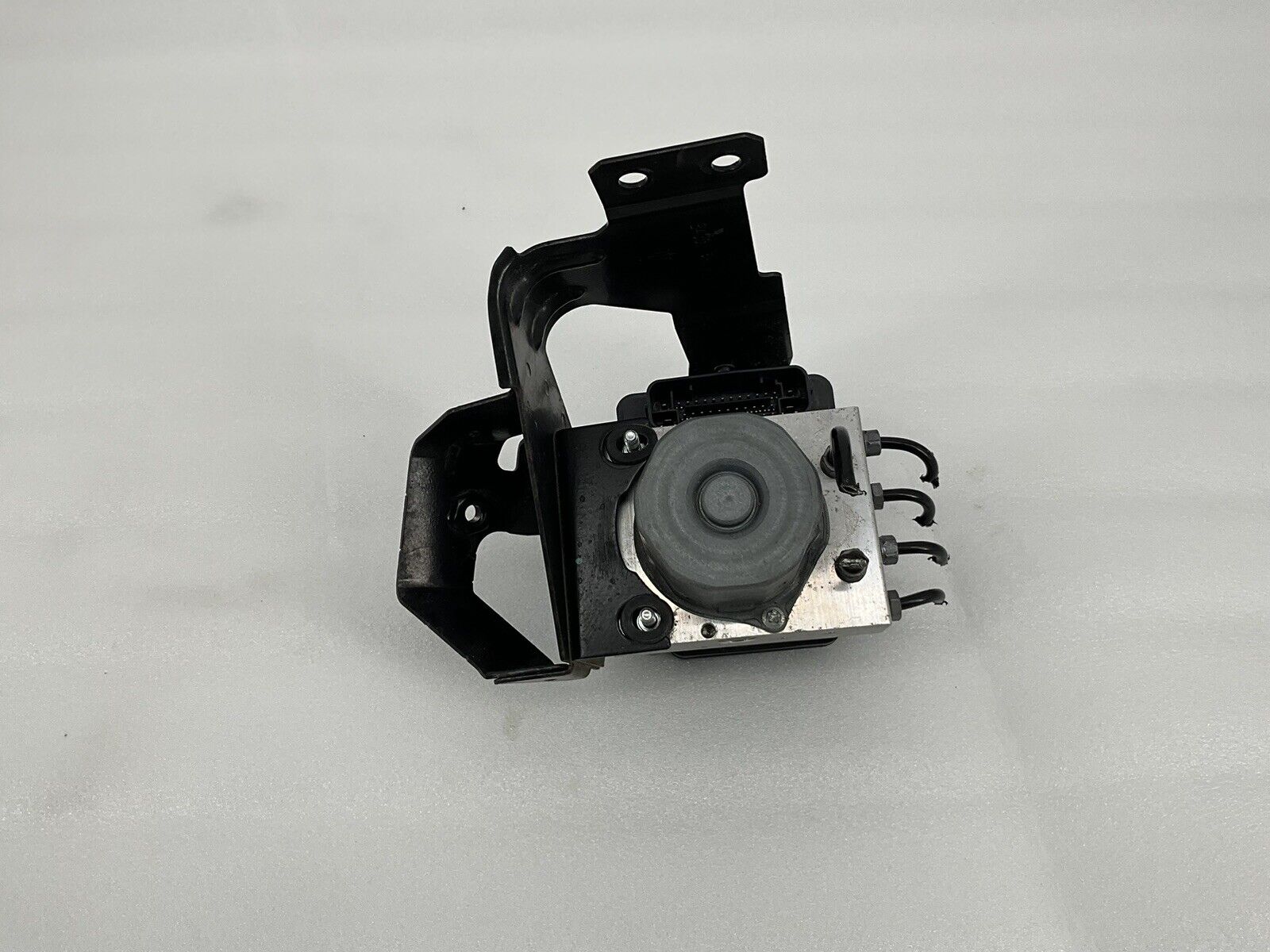 OEM 2014-2020 MASERATI GHIBLI ABS ANTI LOCK BRAKE PUMP MODULE UNIT