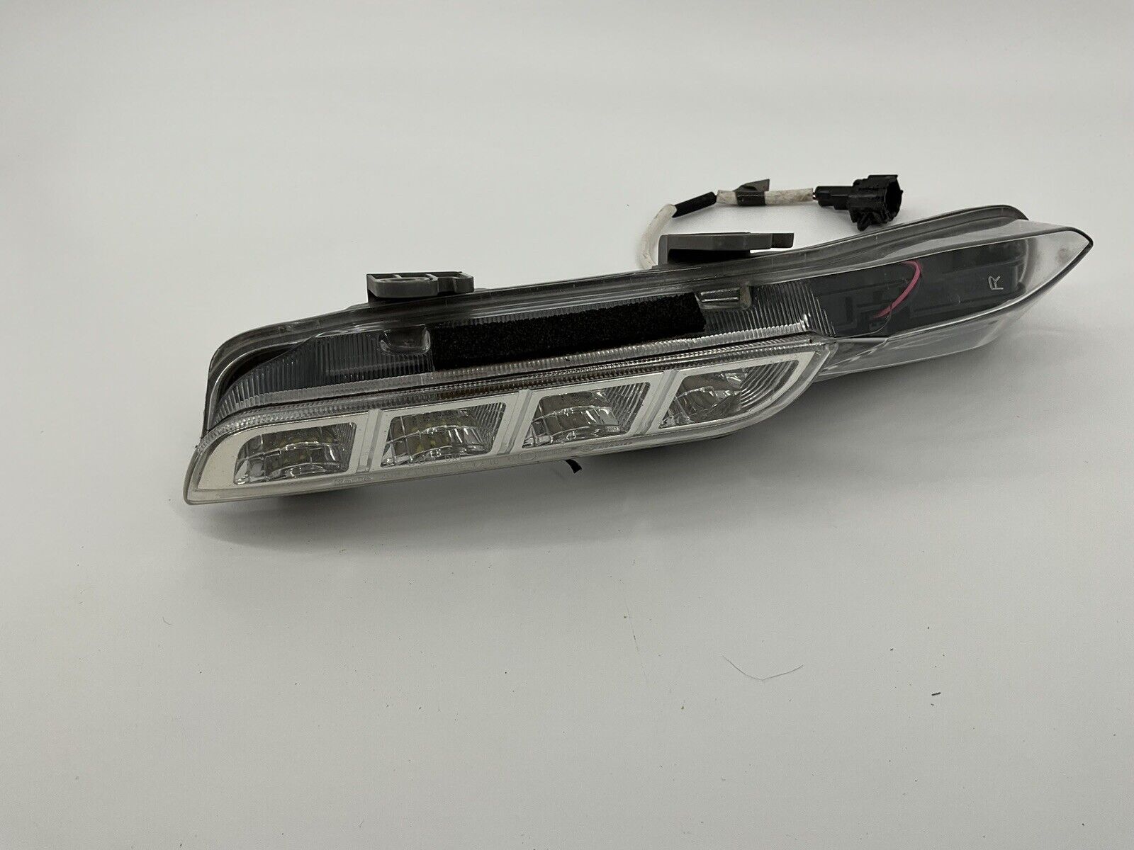 13-20 Nissan 370Z Front Fog Lamp Lights Right Side