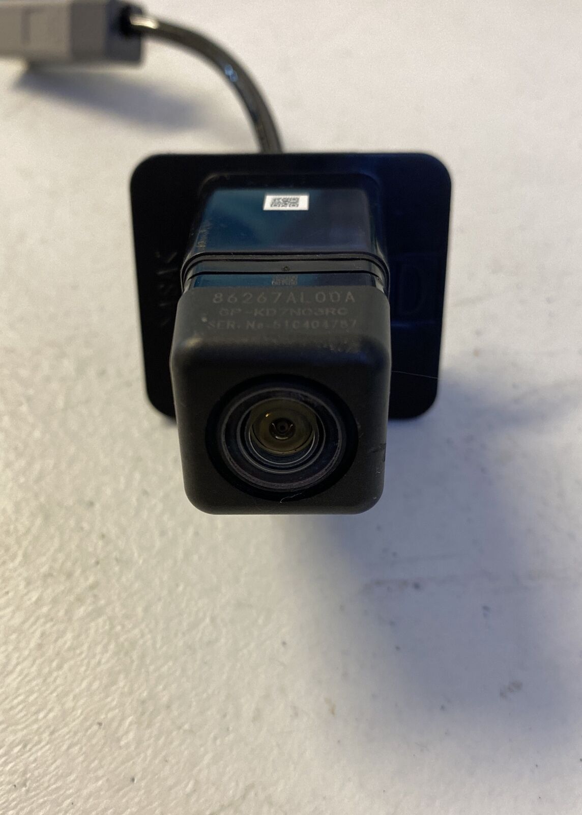 2015-2019 Subaru Outback Rear View Backup Parking Assist Camera OEM 86267AL00A