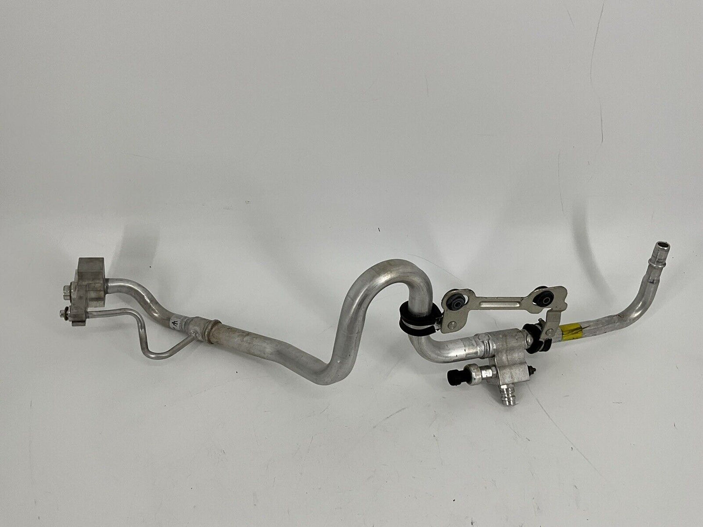 Maserati Ghibli, Evaporator To Union AC Hose, Used, P/N 670035061