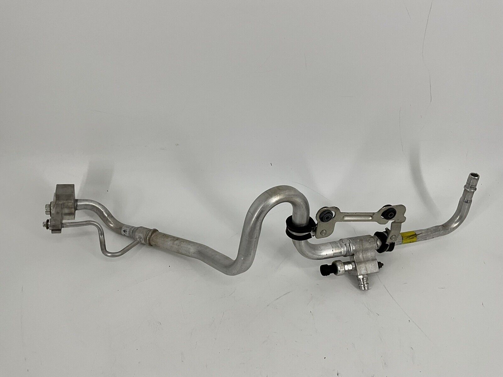 Maserati Ghibli, Evaporator To Union AC Hose, Used, P/N 670035061