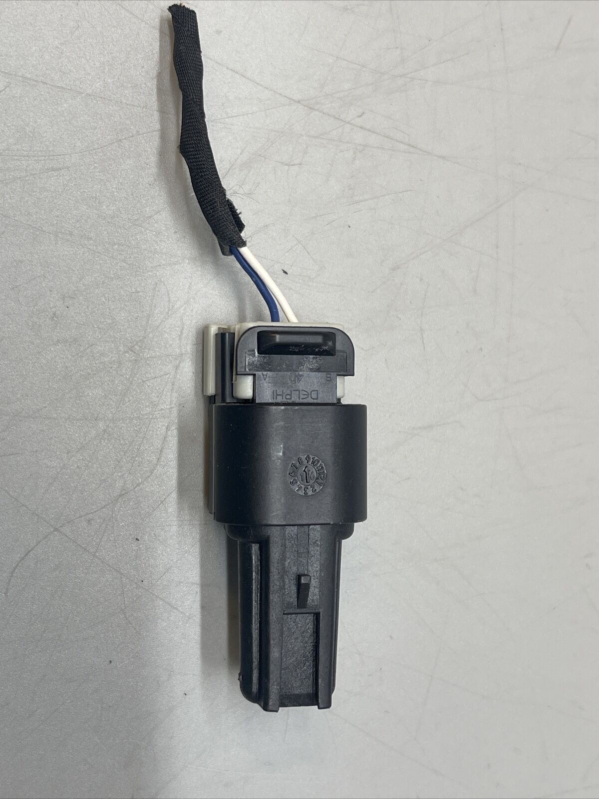 CHEVROLET EQUINOX AIR TEMP TEMPERATURE SENSOR OEM 2018 - 2023 W/ CONNECTOR