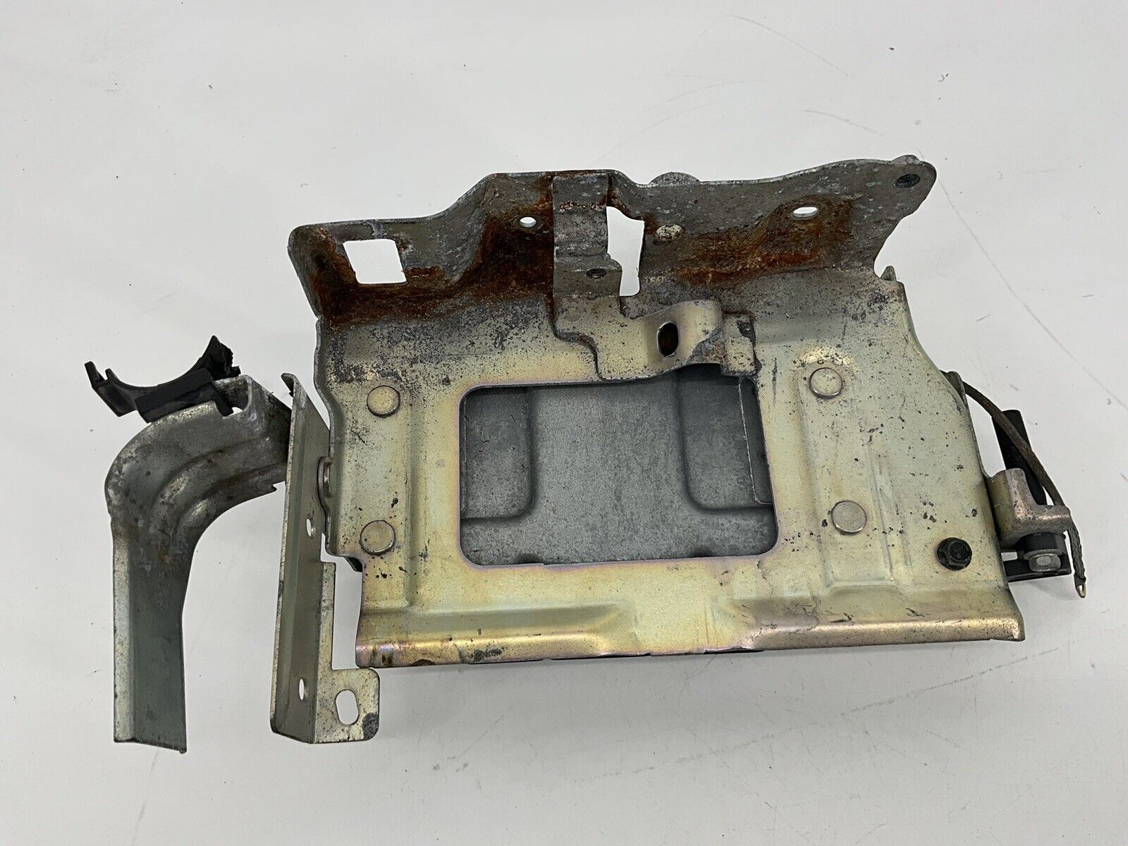 NEC982-012 Nissan Sentra 2018-2019 ECM