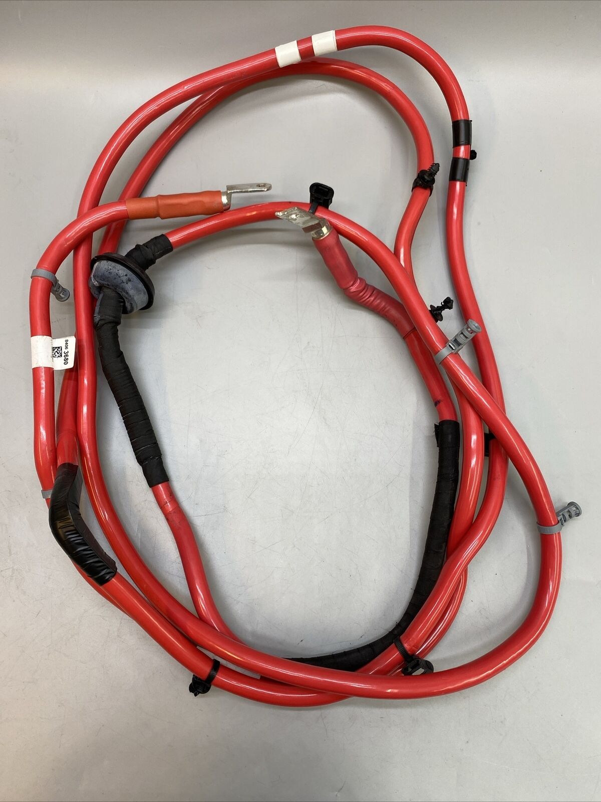 16 17 18 19 20 CHEVROLET CAMARO Positive Battery Cable OEM