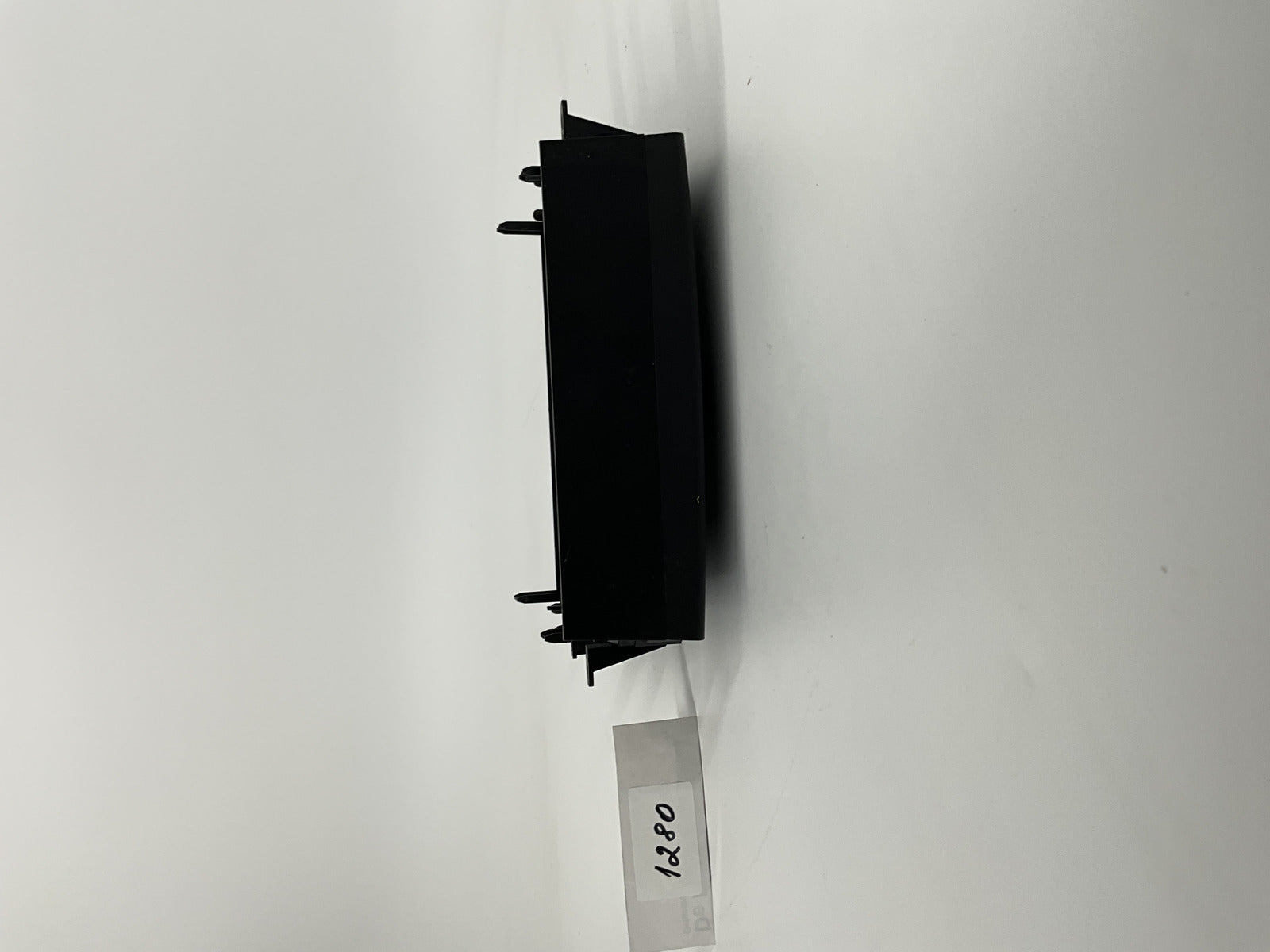2014 Ford Fusion Radio Control Panel Genuine OEM ID DS7T-18E245-PS