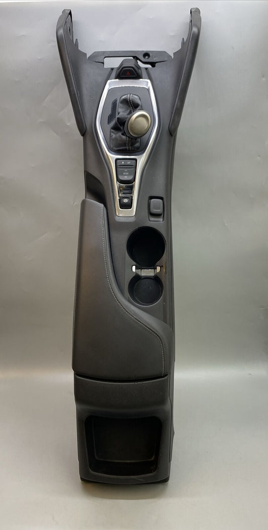 2017 Chevrolet Camaro Center Console OEM