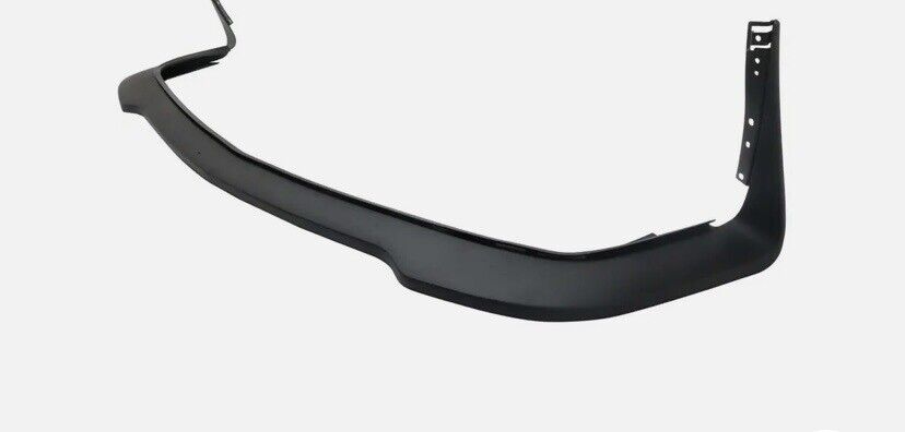 OEM Mopar Front Lower Air Dam Deflector 2018-2020 Dodge Challenger 68315879AB