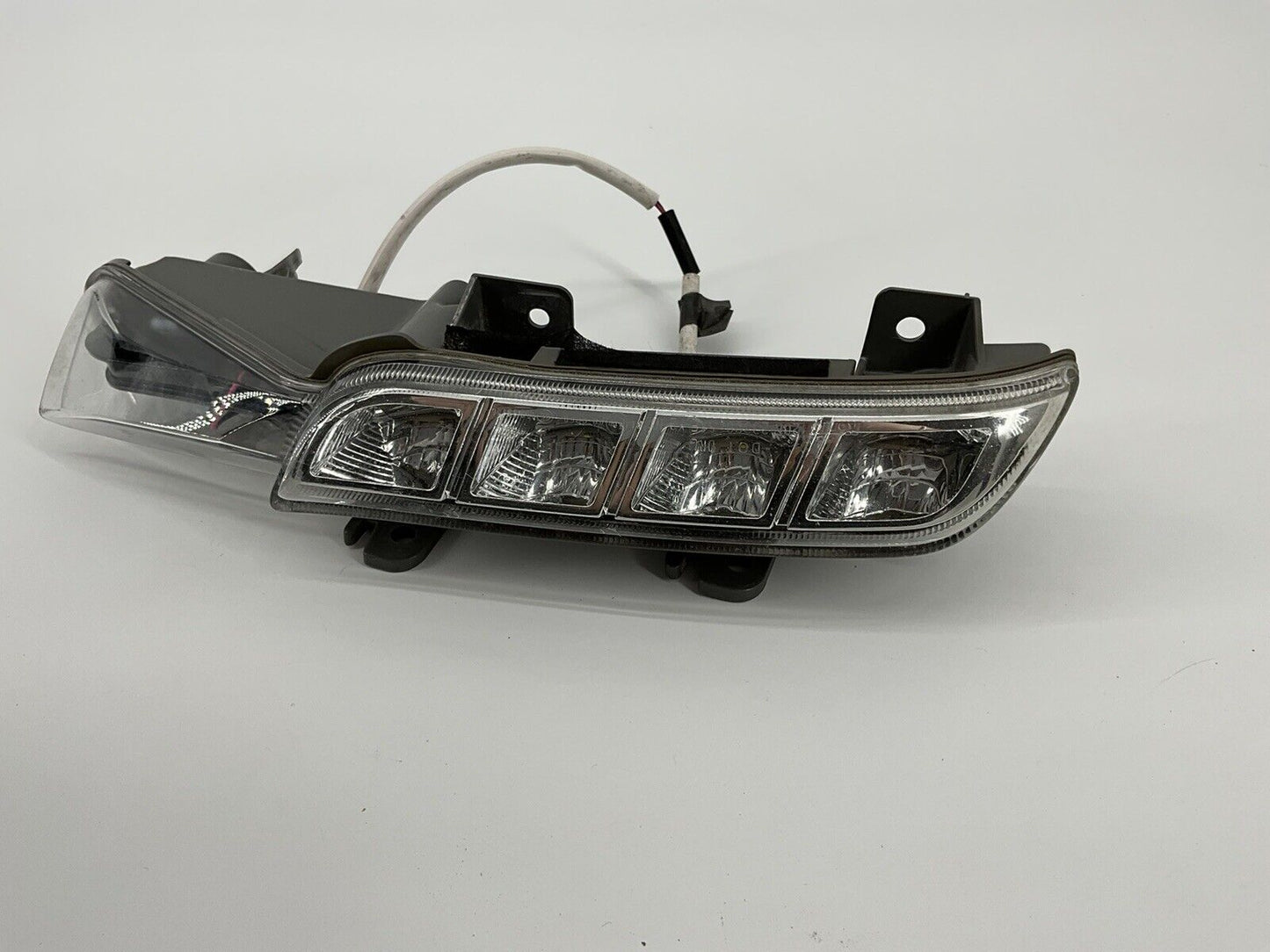 13-20 Nissan 370Z Front Fog Lamp Lights Right Side