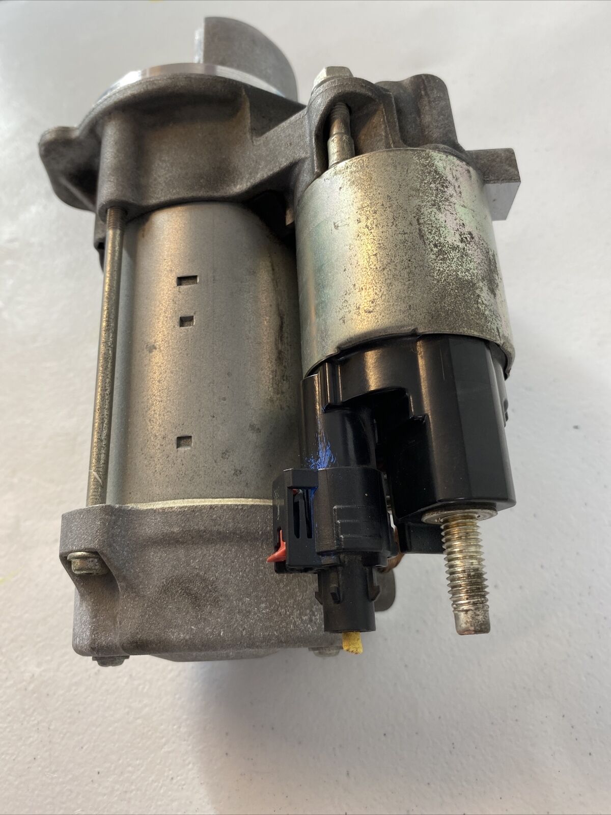 2016 - 2021 CHEVROLET CAMARO 3.6L ENGINE STARTER MOTOR OEM 12667974