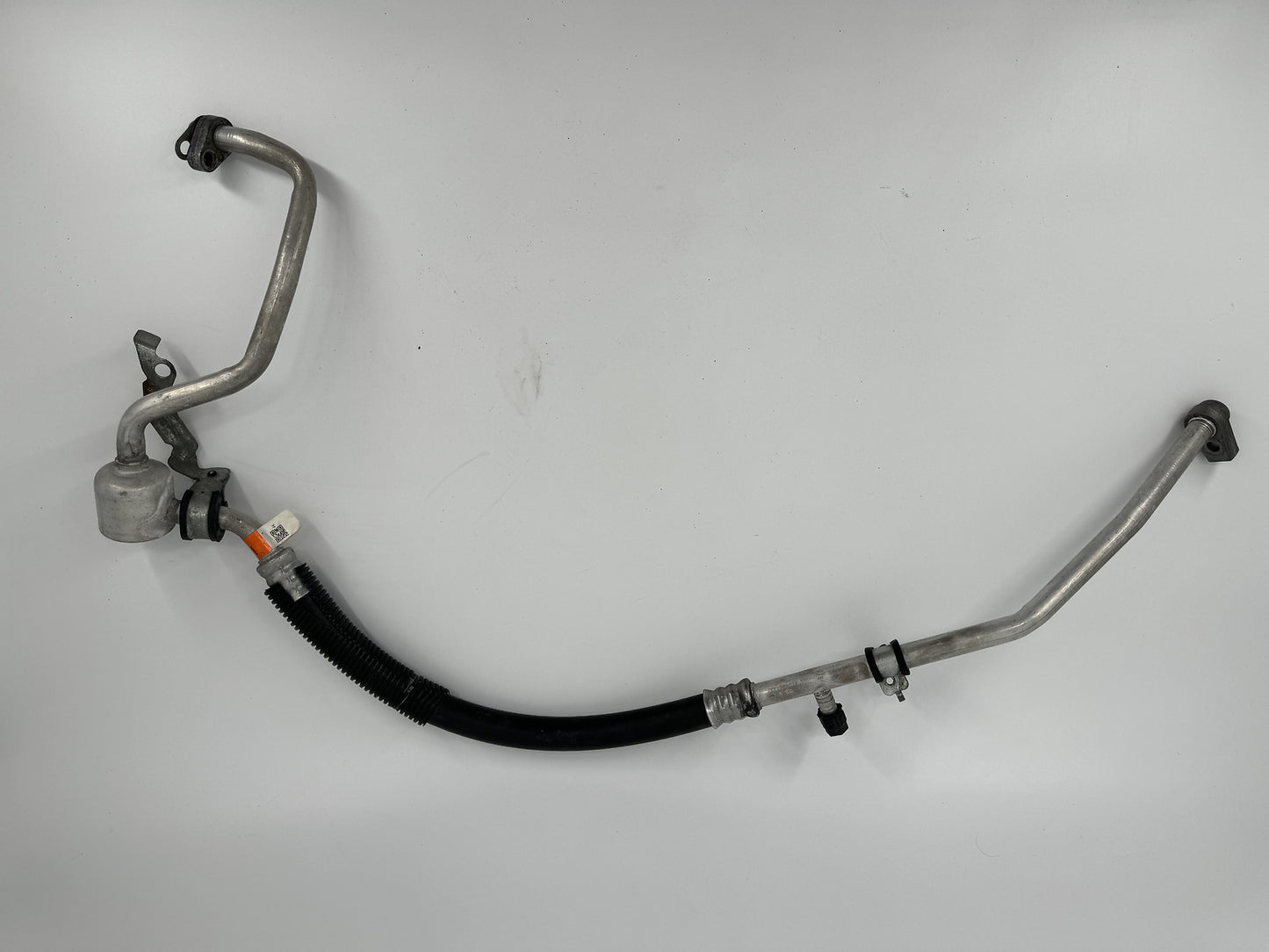 14-18 Ford Transit Connect 2.5L A/C AC Air Condition Suction Hose Q