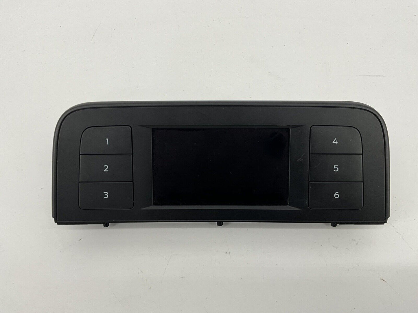 2020-2021 OEM FORD ESCAPE 4.2" Radio Display Screen Dash Center JX7T-18B955-ED