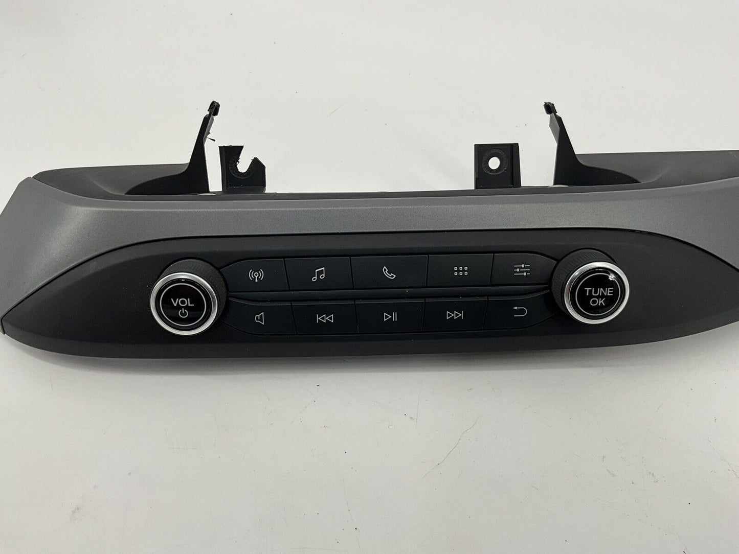 2020-2022 FORD ESCAPE OEM Radio Control Panel LJ6T-18K811-AB LJ6B-S045H93-A