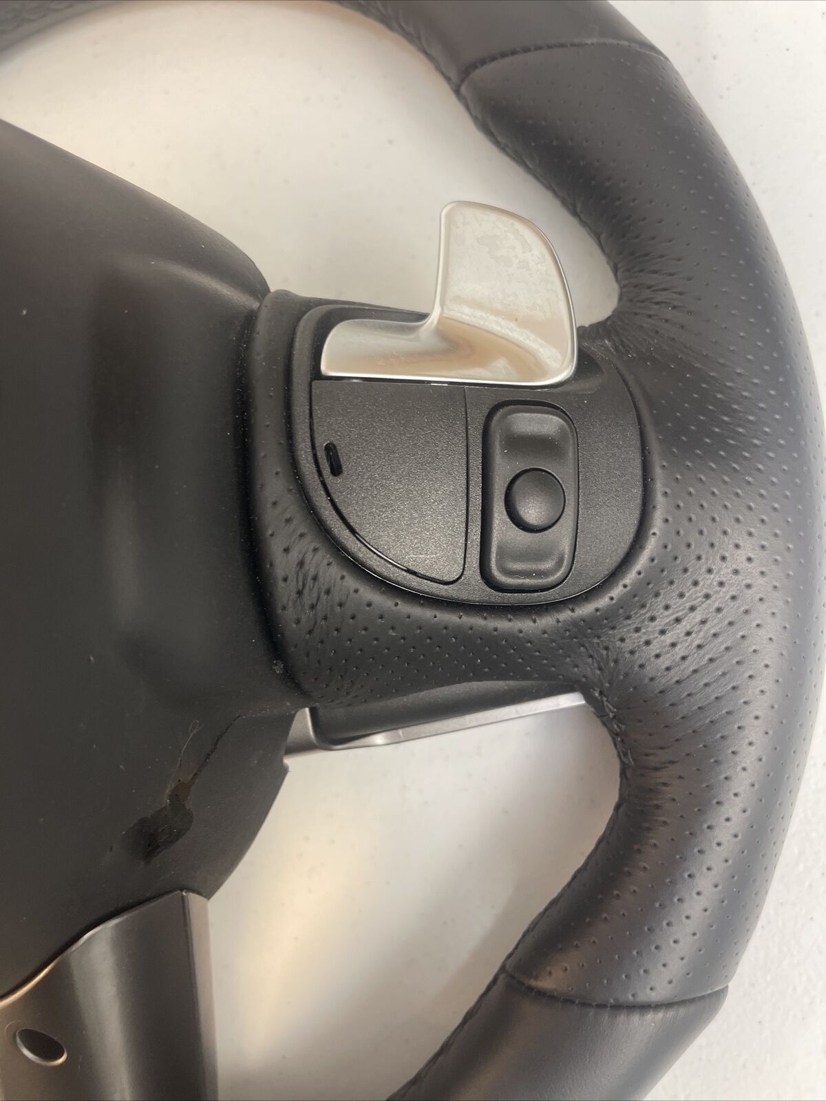 2021 DODGE CHALLENGER Steering Wheel (6TU481A5AC)