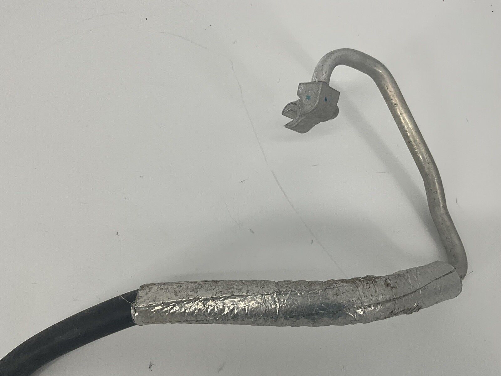A/C Refrigerant Discharge Hose-Hose Assembly 4 Seasons 65533