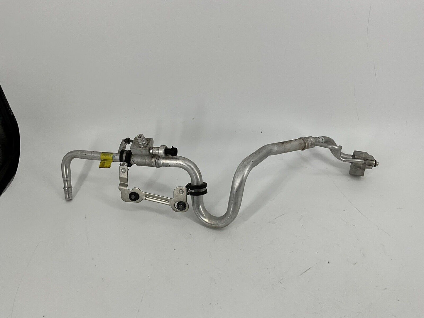 Maserati Ghibli, Evaporator To Union AC Hose, Used, P/N 670035061