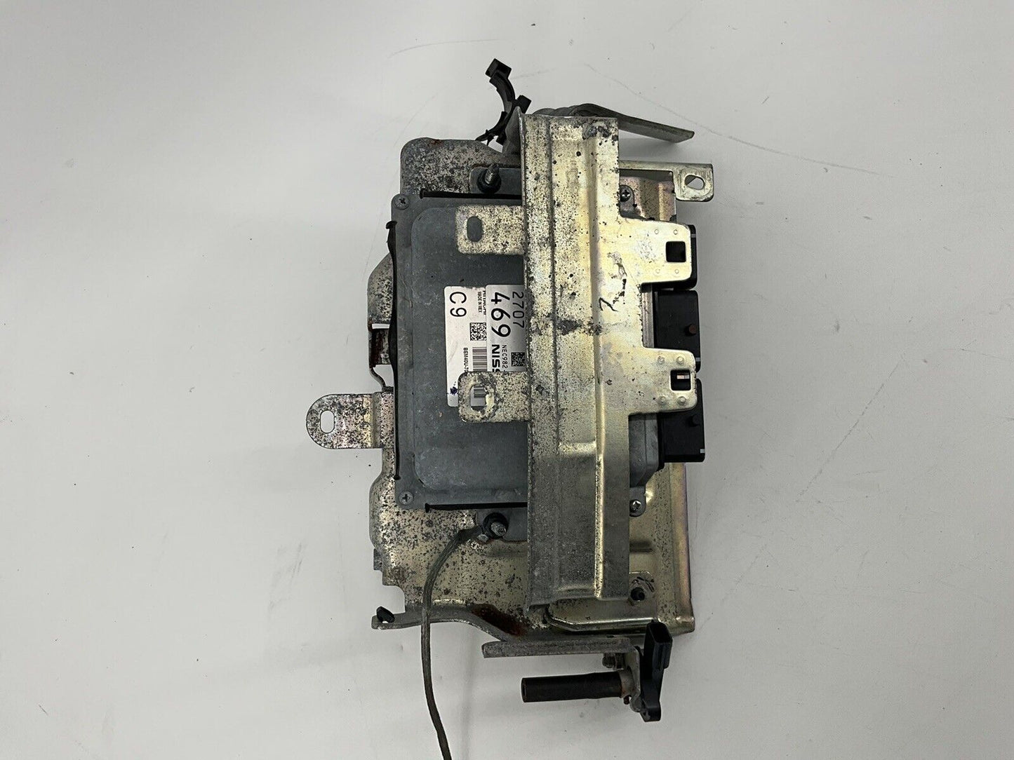 NEC982-012 Nissan Sentra 2018-2019 ECM