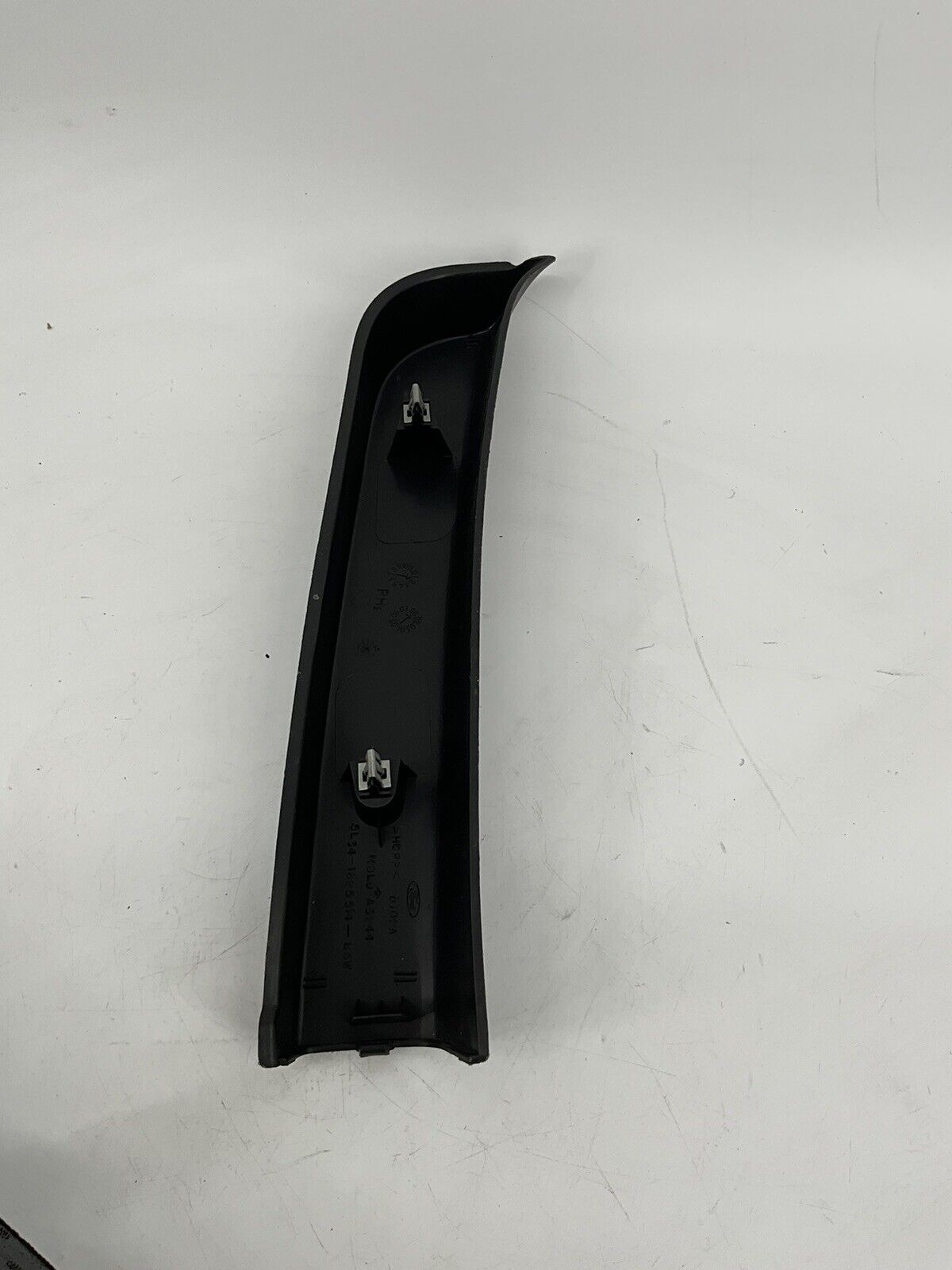 Passenger Side 09-14 Ford Truck Rear Door Trim Panel F19M L12