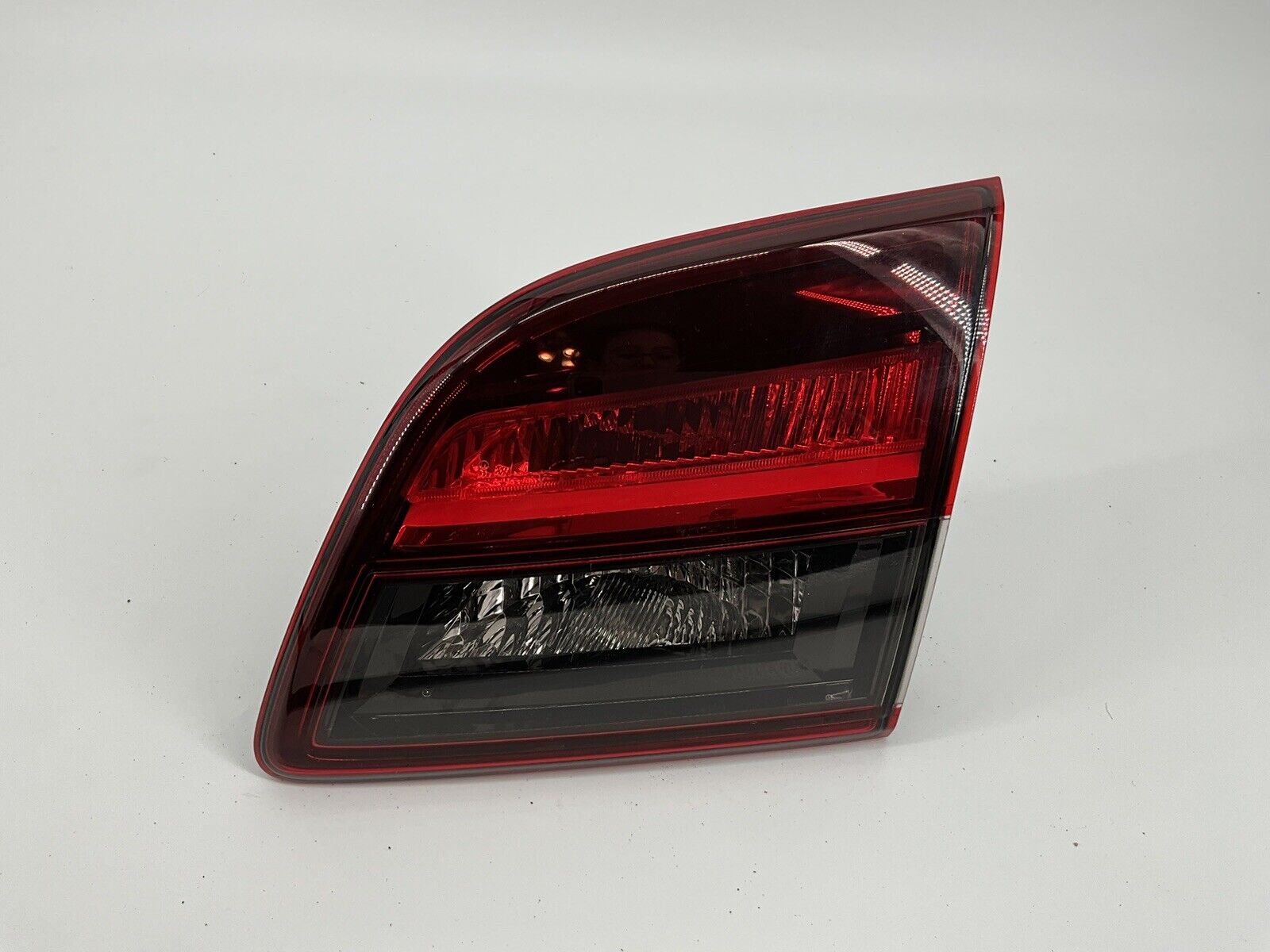 Halogen Tail Light For 2013-2015 Mazda CX-9 Right Inner Red Lens W/ Bulb(s)