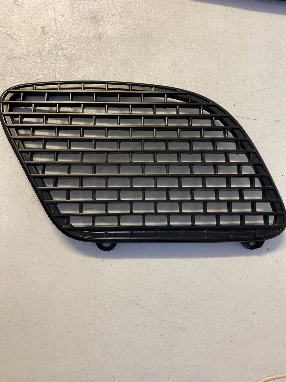 2015-2020 Dodge Challenger  OEM Hood Scoop Grille Air Extractor Vents RH