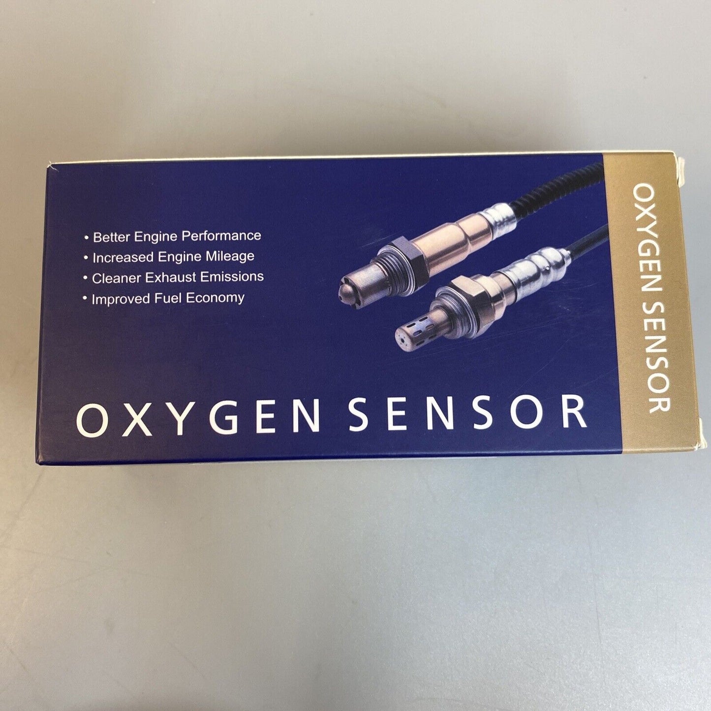 Oxygen Sensor-GAS DY835  DY1093