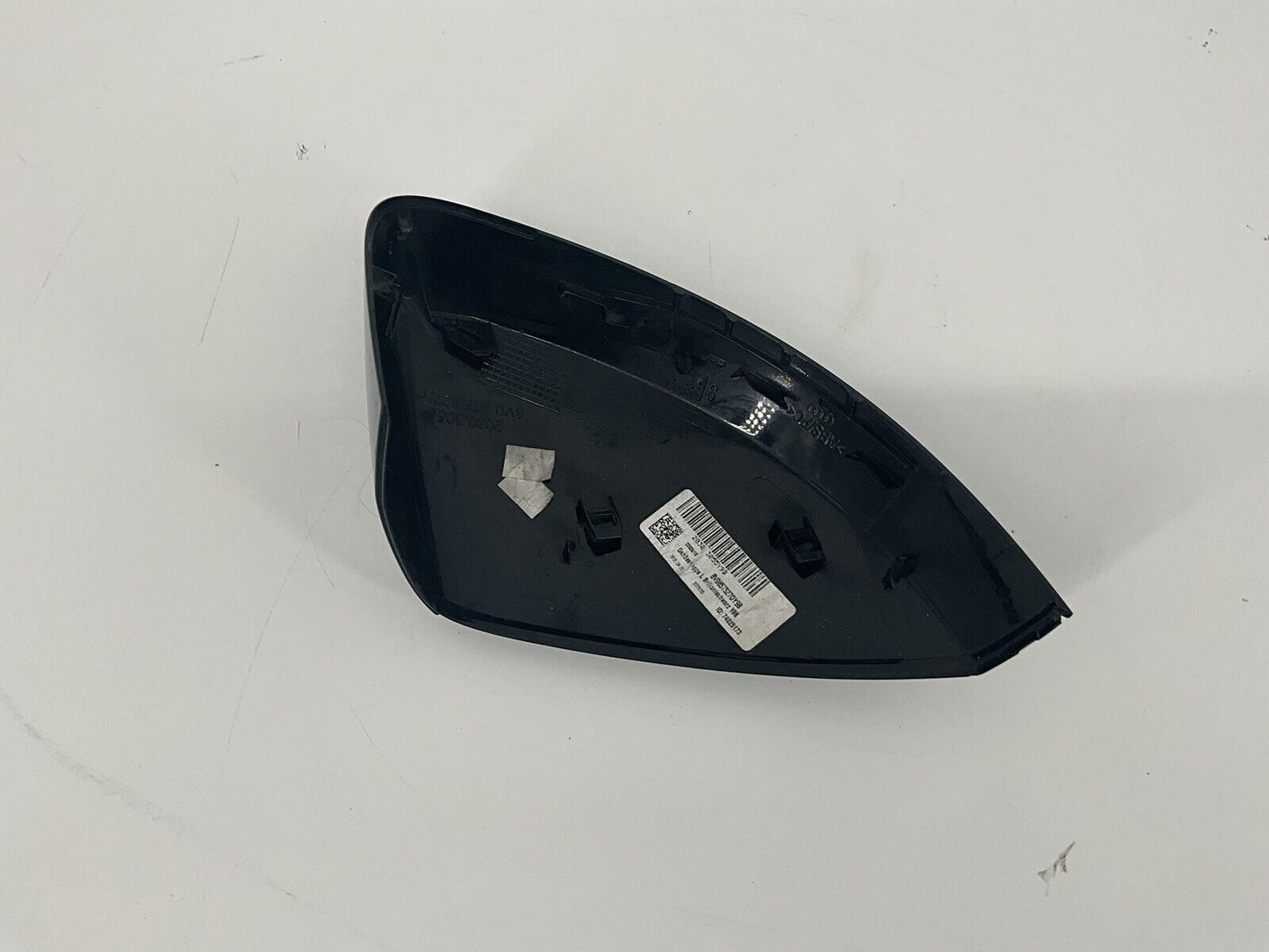 For 2015 - 2020 AUDI A3 Quattro S3 Driver Left Side Mirror Cover OEM