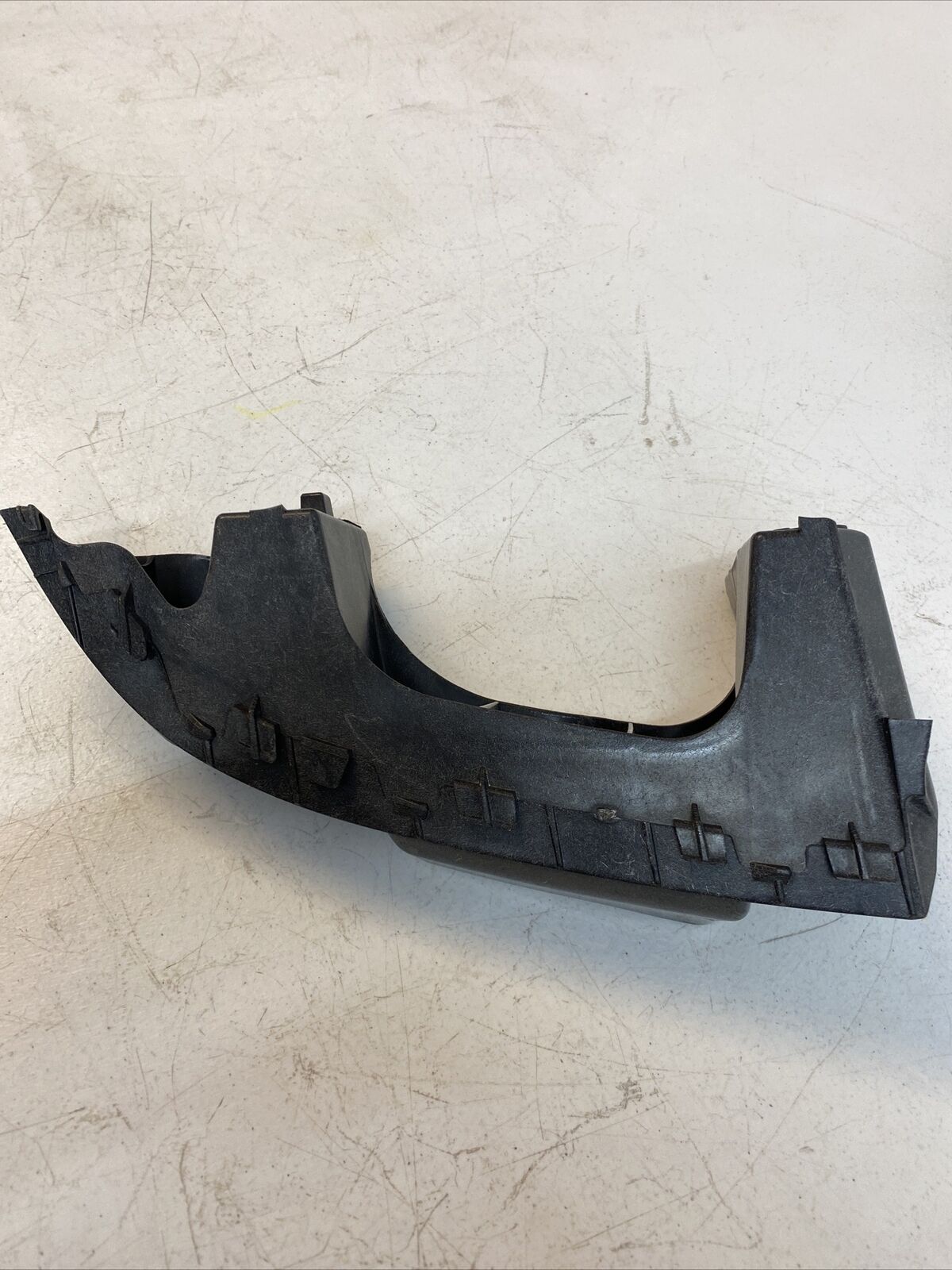 2015-2019 Subaru Legacy Rear Bumper LH Bracket 57707AL24A