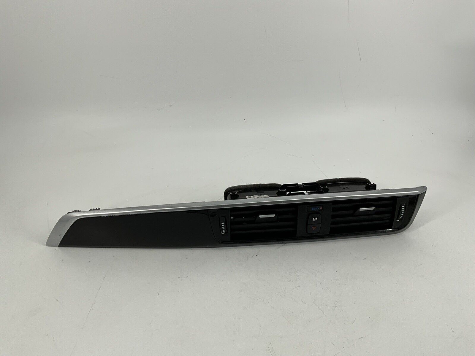 Front Left Dash Cover Trim Panel Fineline Stream OEM BMW F22 F23 230i 228i