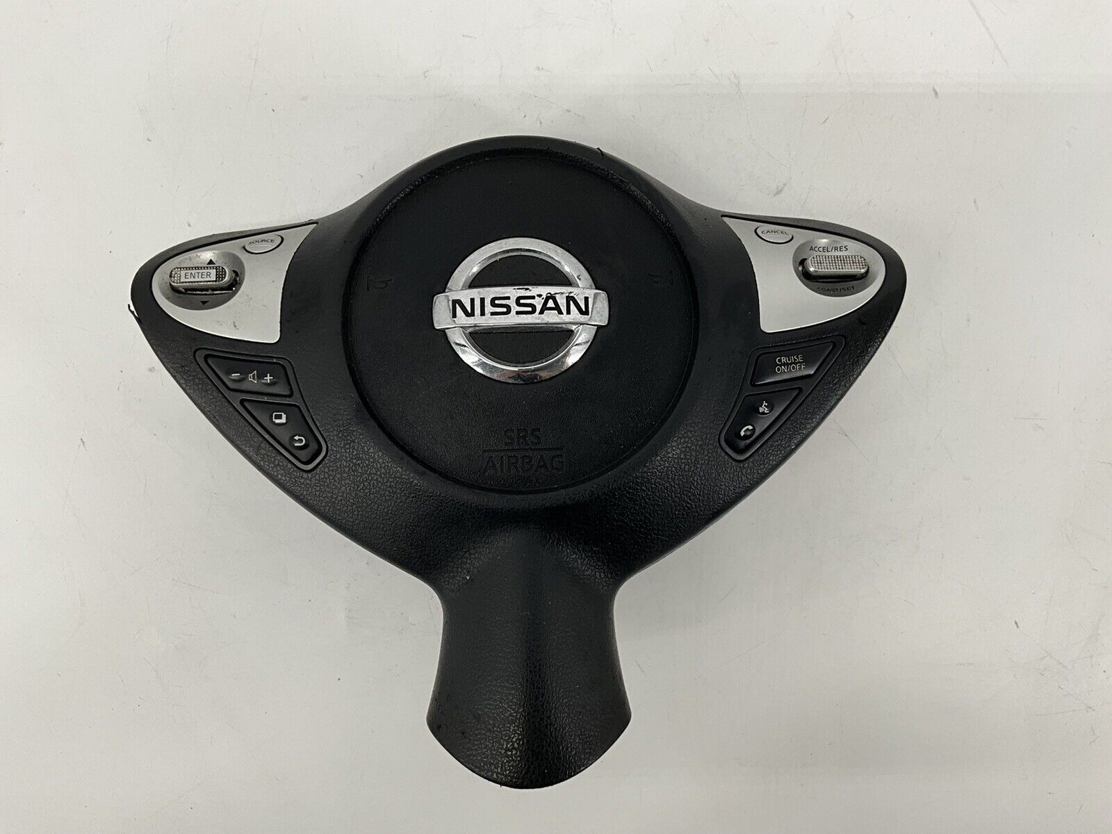 NISSAN DRIVER WHEEL SRS PM4F1188300392