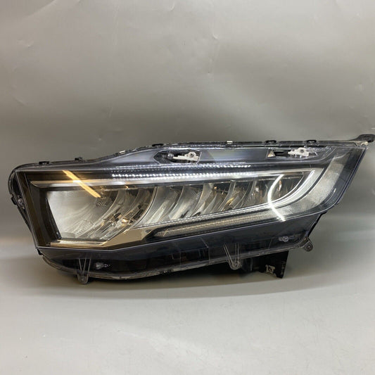 OEM 2018 2019 2020 HONDA ODYSSEY LED HEADLIGHT Broken Parts LH