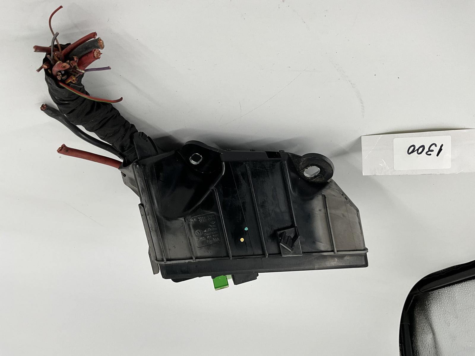 2013-2019 AUDI A3 RELAY FUSE BOX MULTIFUNCTION RELAY 63512832