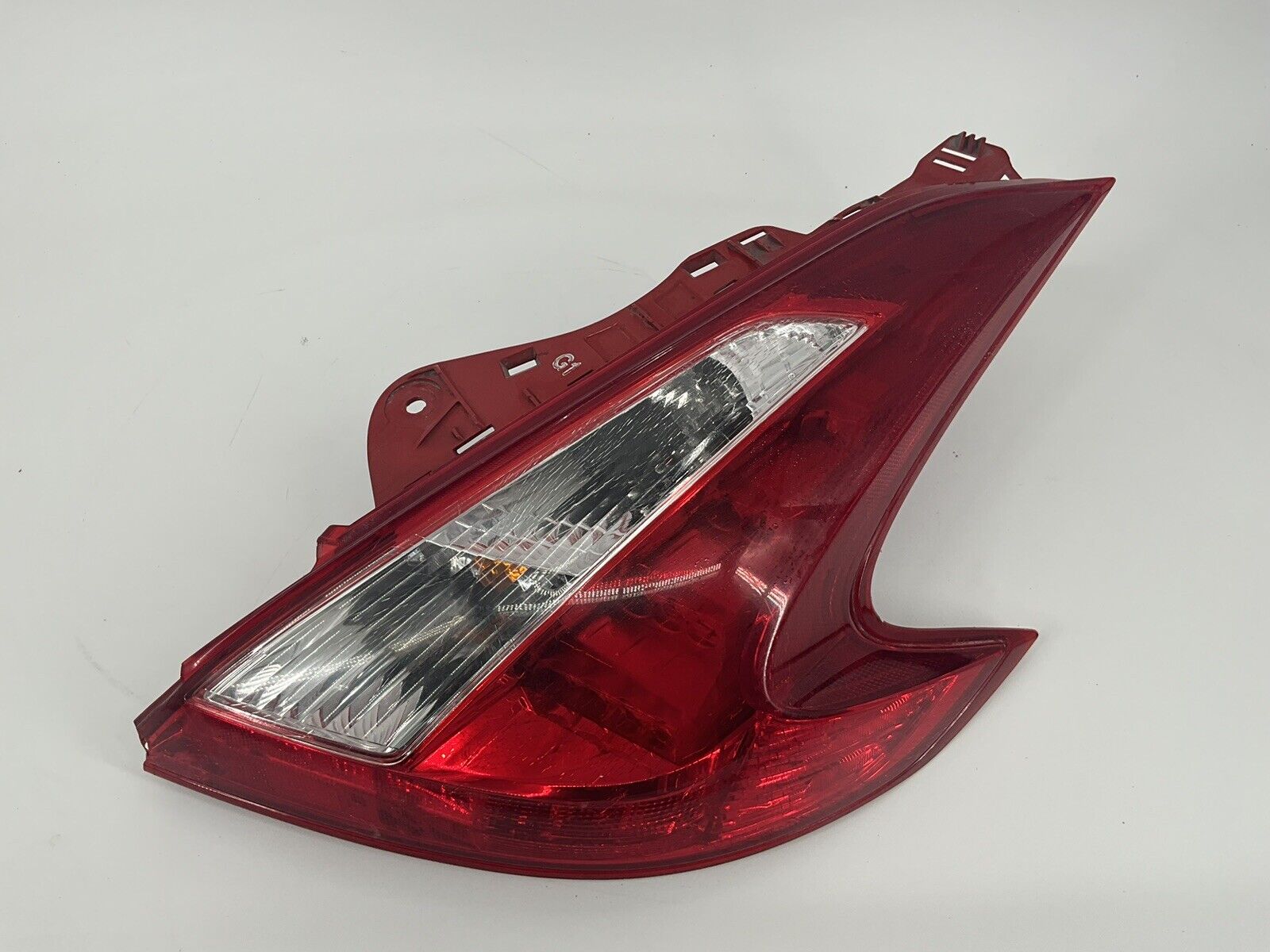 09-17 Nissan 370Z RH Passenger Tail Light LED Brake Lamp OEM - LITTLE DAMAGE