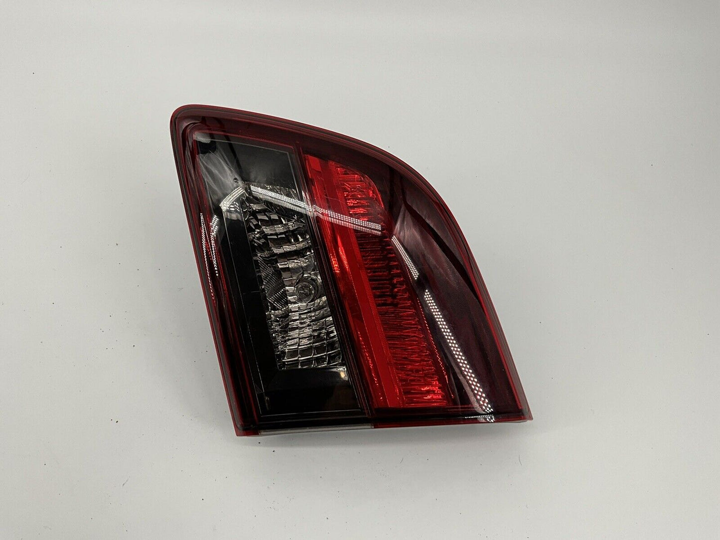 Halogen Tail Light For 2013-2015 Mazda CX-9 Right Inner Red Lens W/ Bulb(s)