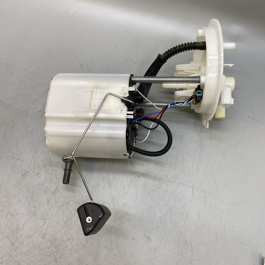 2020 CHEVROLET CAMARO FUEL GAS PUMP MODULE ASSEMBLY OEM 13508807