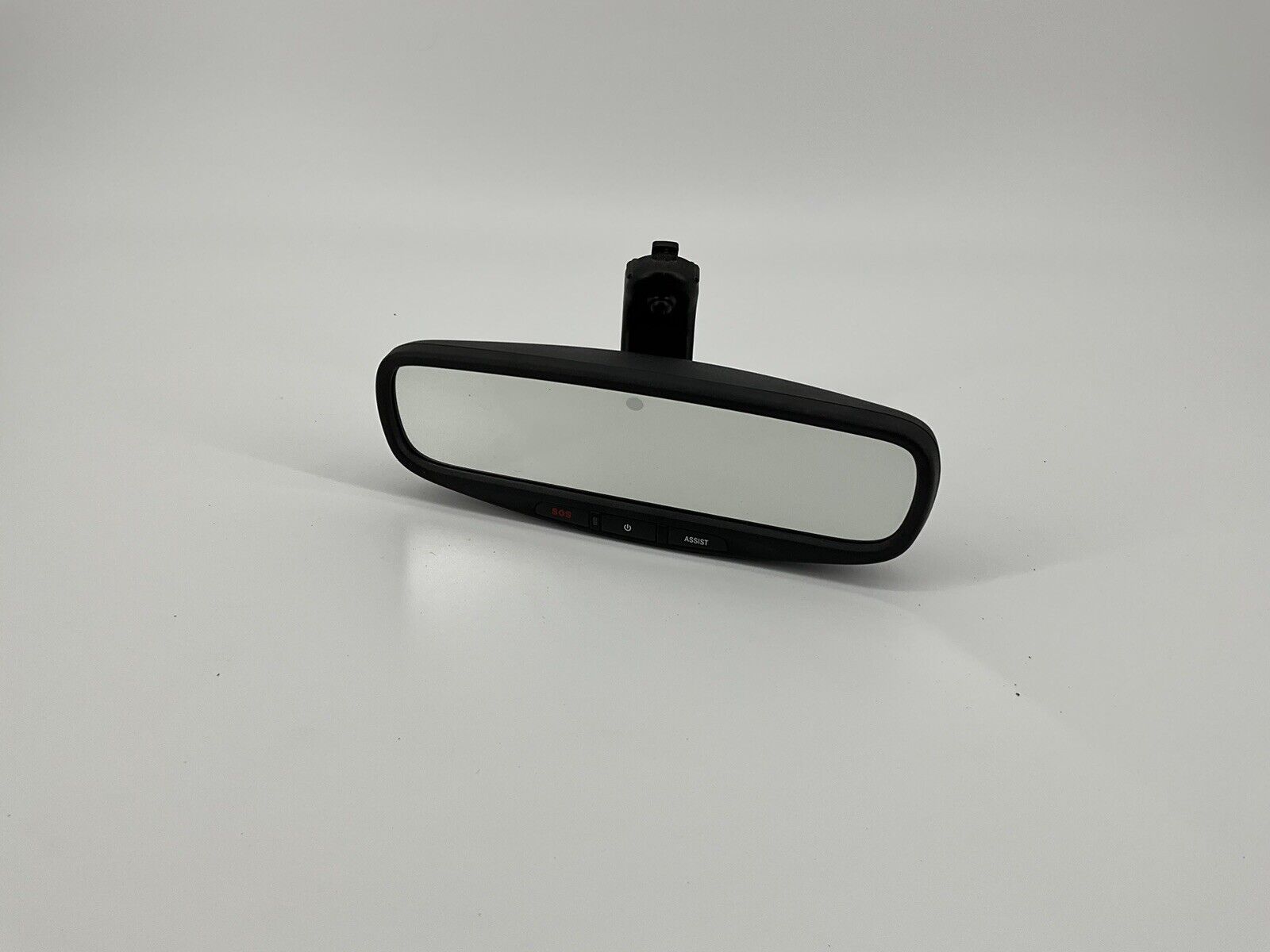 2018 -2023 CHRYSLER PACIFICA WINDSHIELD INTERIOR REAR VIEW MIRROR OEM 68339588AB