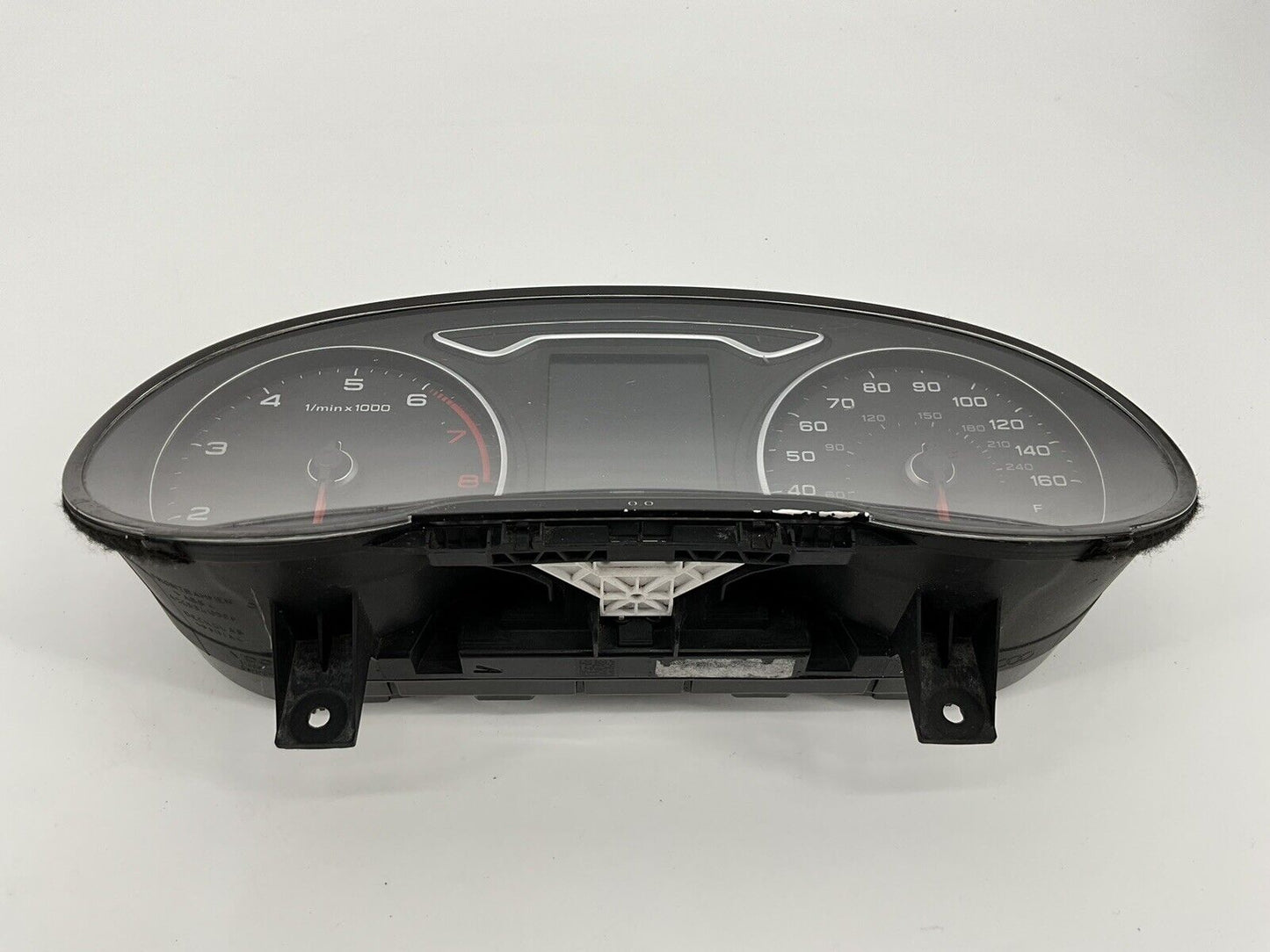 2015-2017 Audi A3 Speedometer Unknwon Miles Cluster A2C53427456 AR OEM