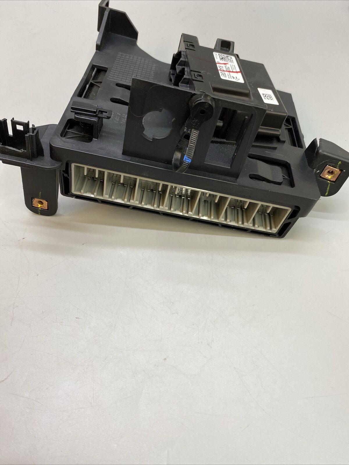 CHEVROLET CAMARO COUPE BODY CONTROL MODULE COMPUTER  OEM