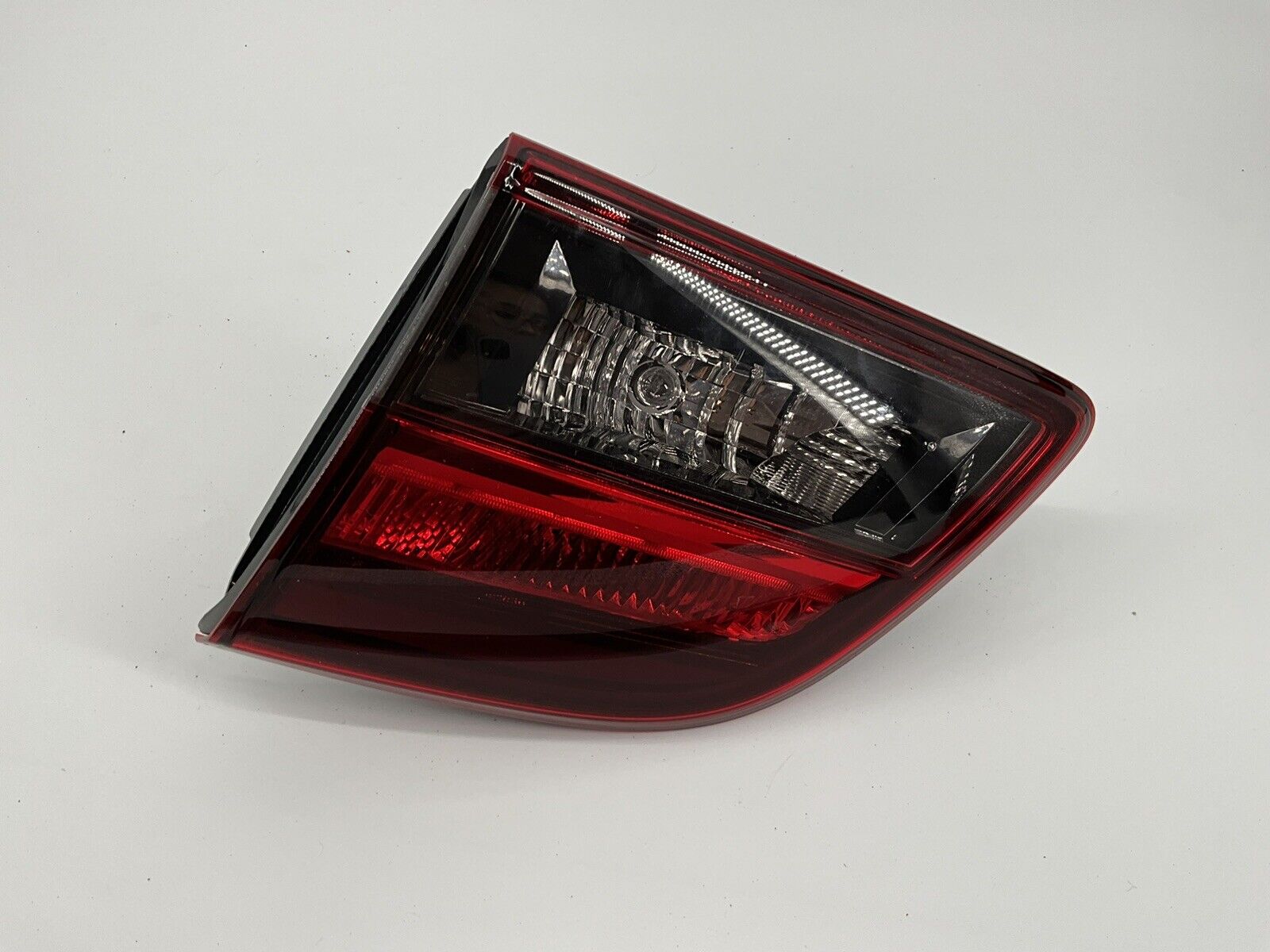 Halogen Tail Light For 2013-2015 Mazda CX-9 Right Inner Red Lens W/ Bulb(s)