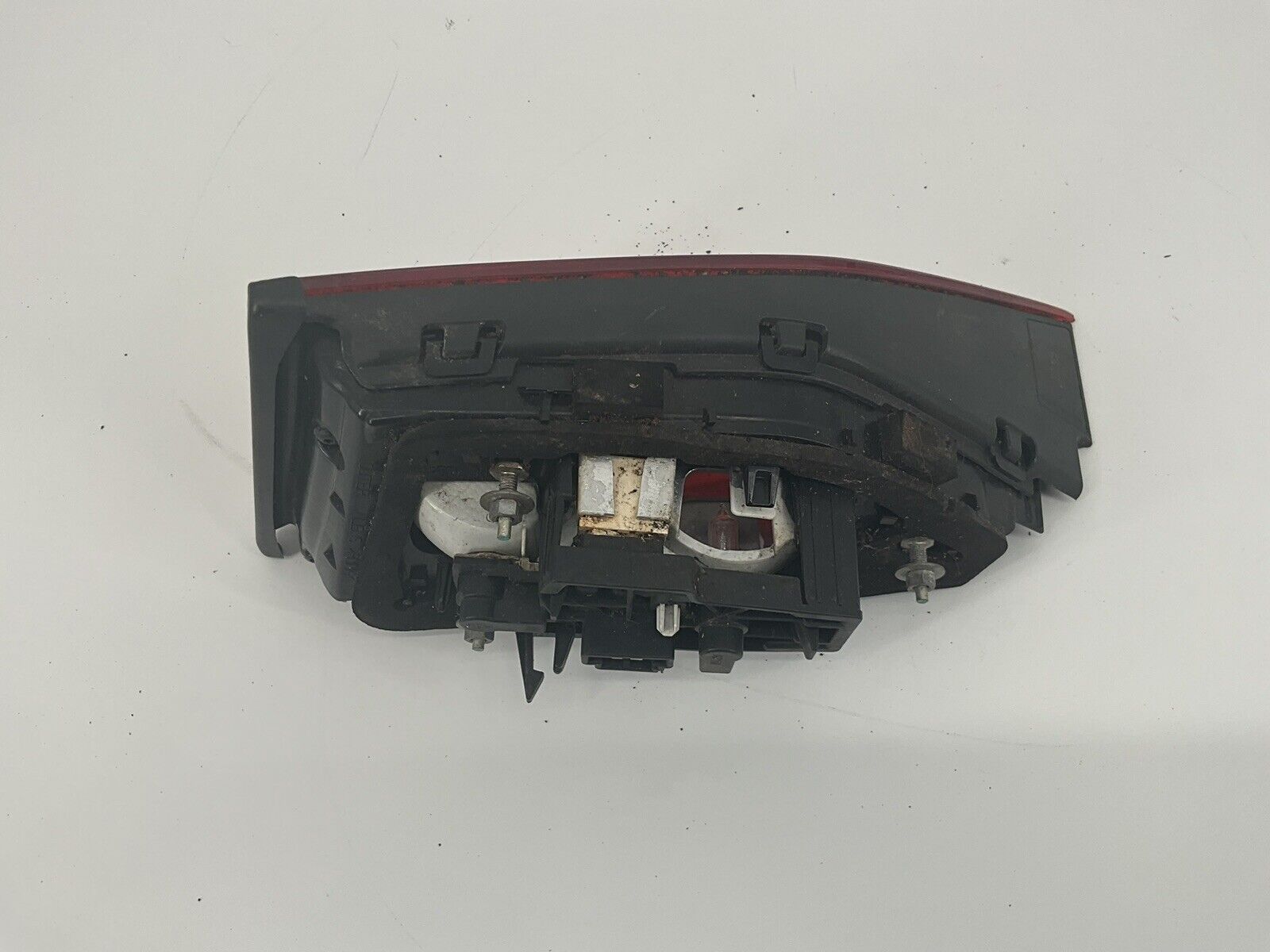 OEM 15-16 Audi A3 S3 Sedan Left Driver Side Inner Tail Light Brake Lamp