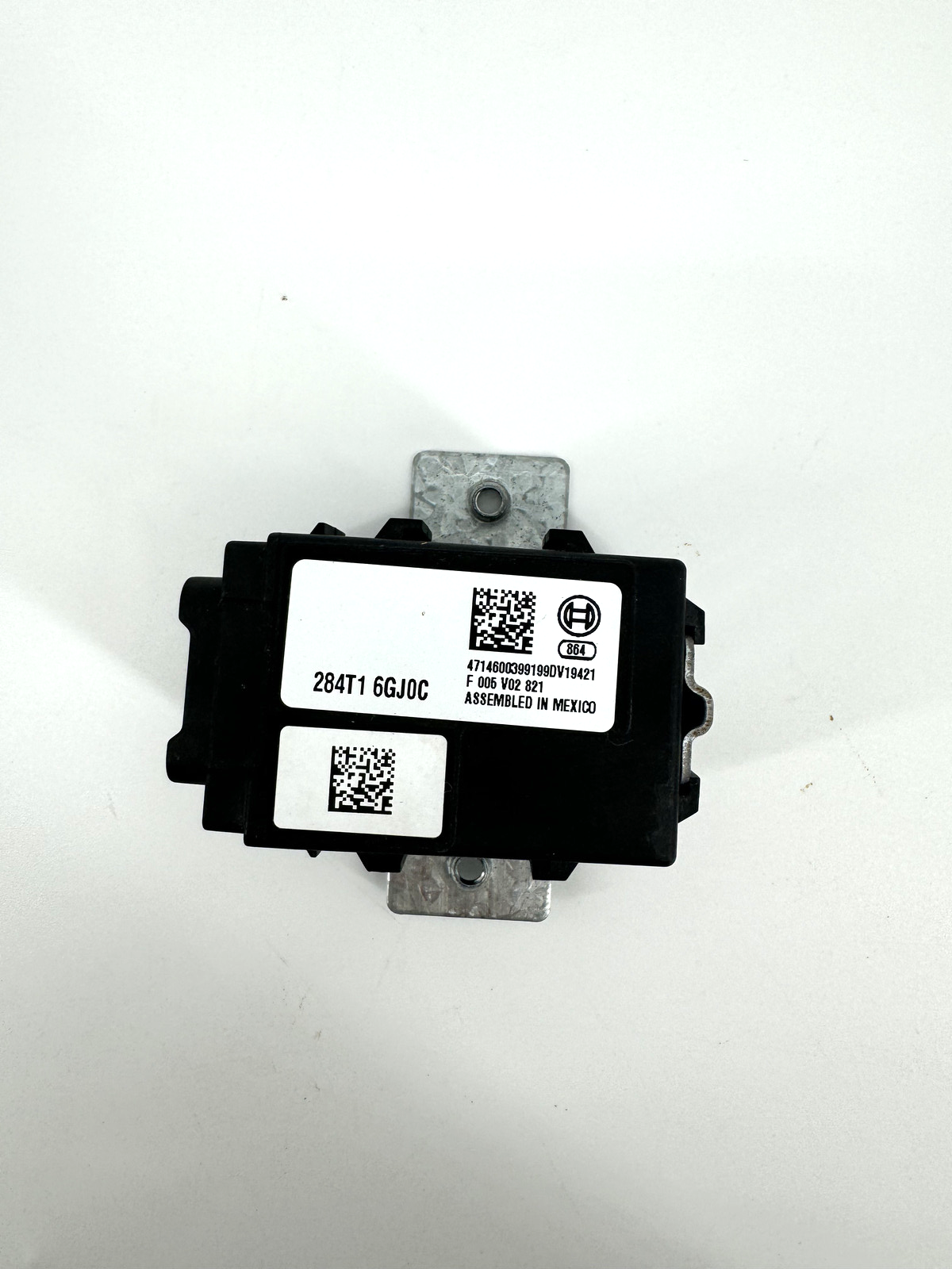 NISSAN 370Z GATEWAY COMPUTER CONTROL MODULE UNIT OEM 2017 - 2019 💠